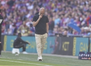 BB体育-加时末段欧冠传出新动向，曼联防线松动，管理层表态：气氛紧张，赛季目标并未改变的简单介绍-BB体育