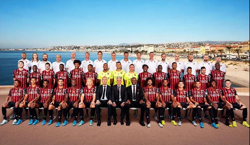 法甲倒计时,尼斯冲刺阶段豪取连胜,细节引发关注,管理层满意,球队文化再被提及 法甲倒计时,尼斯冲刺阶段豪取连胜,细节引发关注,管理层满意,球队文化再被提及