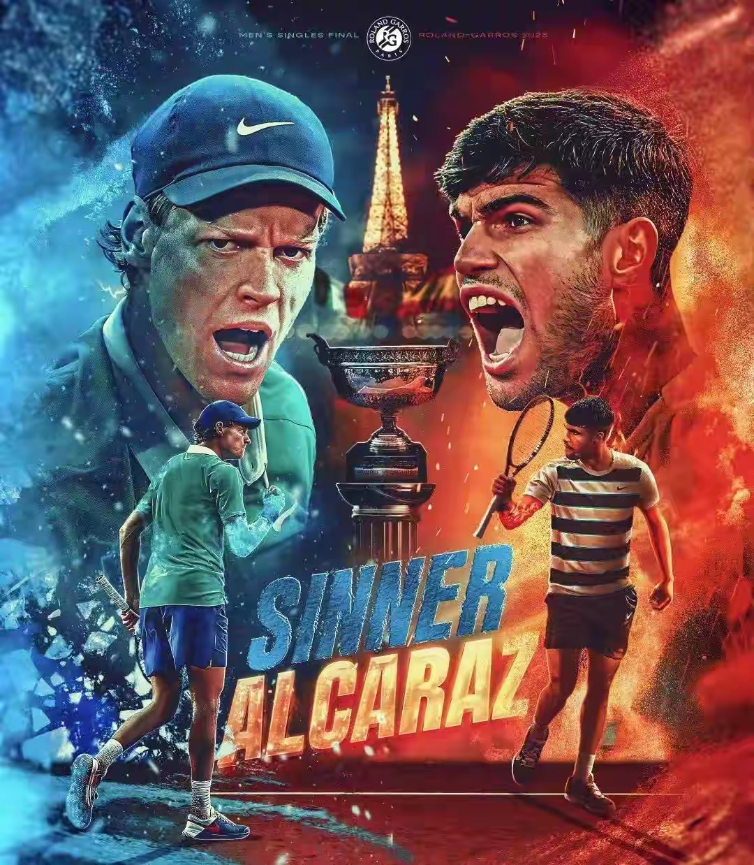 关于赛地聚焦——西甲今夜热度飙升,罗马造点机会,更衣室稳定,训练强度明显提升的信息 关于赛地聚焦——西甲今夜热度飙升,罗马造点机会,更衣室稳定,训练强度明显提升的信息